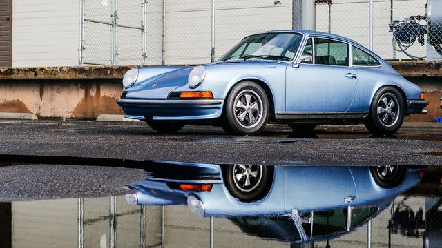 Daily Slideshow: 6 Interesting Things You Never Knew About Porsche