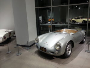 Rennlist - Porsches from the Petersen