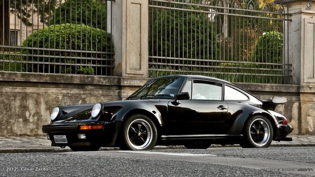 Daily Slideshow: 5 Things Porsches Do Better Than Other Sports Cars