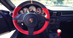 Daily Driven Exotics Porsche 911 Build