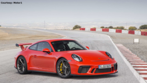Daily Slideshow: Porsche Goes Turbo: Good or Bad?