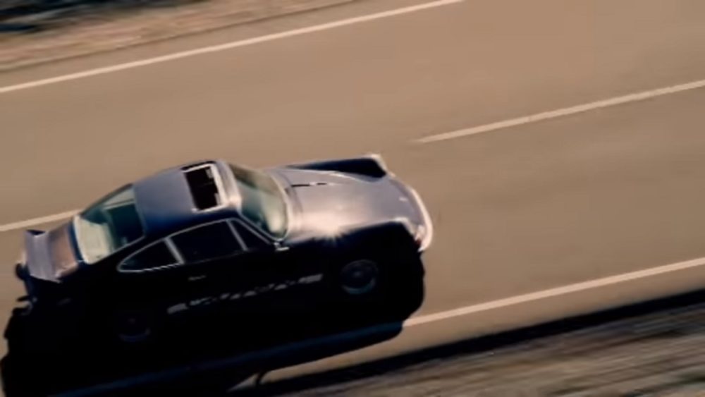 Five Music Videos Where Porsches Stole the Spotlight