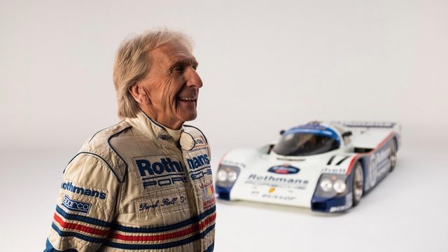 Daily Slideshow: Top 5 Most Iconic Porsche Motorsports Models