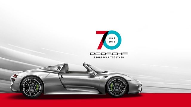 Porsche Looks Back at its Most Exemplary Cars