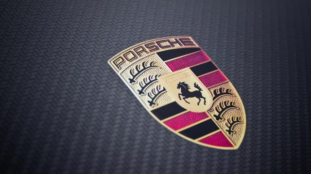 5 Facts About the History of the Porsche Logo