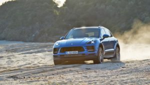 Everything You Want to Know About the 2019 Macan