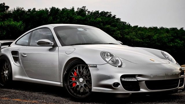 Porsche 997: High-Mileage 911 Buyers Guide