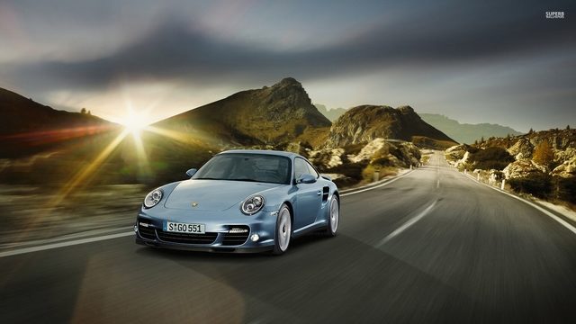 Porsche 997: 5 Tips to Keep Your 911 Running for a Long Time