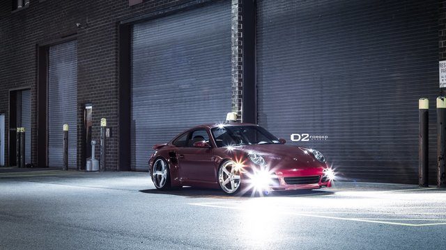 Porsche 997: How to Daily Drive Your 997