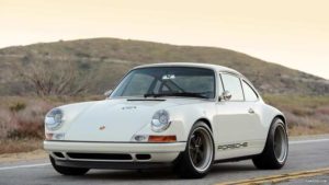 Porsche 993: Why is My Car Hesitating?