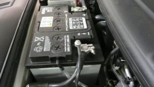 Porsche 997: Why Does My Battery Keep Dying?