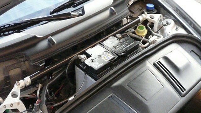 Porsche 997: Which Replacement Battery to Use?