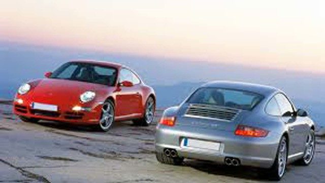 Porsche 997: Should I Buy a Carrera or Carrera S?