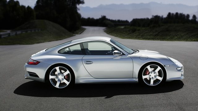 Porsche 997: M96 vs. M97 Engine Differences