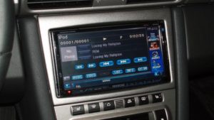 Porsche 997: Why is My Radio Not Working?