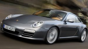 Porsche 997: Should I Buy a 911 or Audi R8?