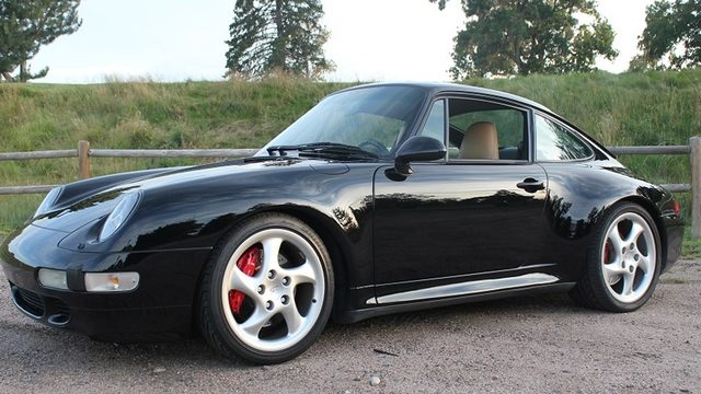 Porsche 993: Why is My Car Vibrating?