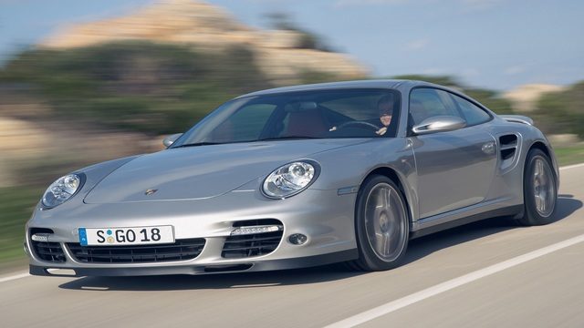 Porsche 997: Why is My Car Making Unusual Noises on Start Up?