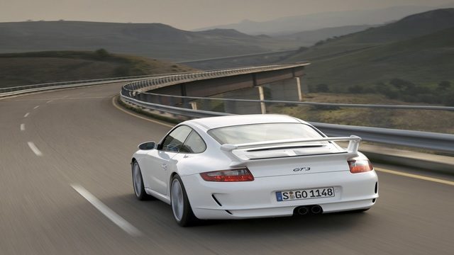 Porsche 997: Why is My Car Losing Power?