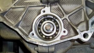 Porsche 997: What Are Signs of IMS Bearing Failure?