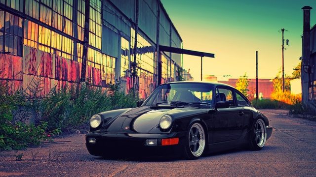 Porsche 993: Recalls and Technical Service Bulletins