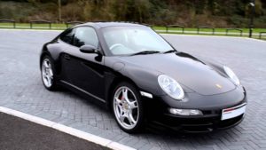 Porsche 997: Why Does My Car Have a Rough Idle?