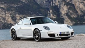 Porsche 997: Why is My Car Misfiring?