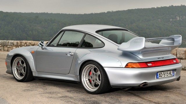 Porsche 993: How to Determine Bad Timing