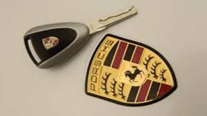 Porsche 997: Why is My Key Fob Remote Not Working?