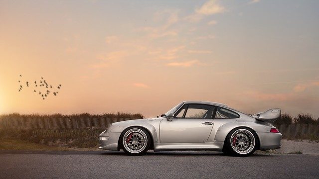Porsche 993: Why is My Car Losing Power?