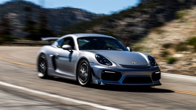 Best Porsches on the Road (Photos)