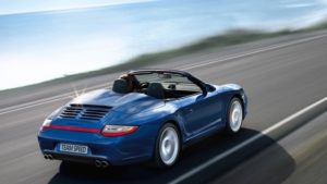 5 Things to do When Buying a Used Porsche 911