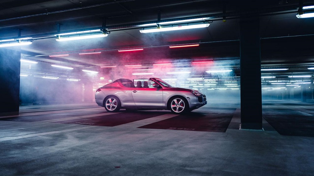Prototype Construction at Porsche: Behind the Scenes