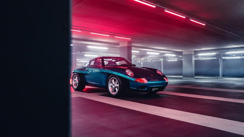 Prototype Construction at Porsche: Behind the Scenes