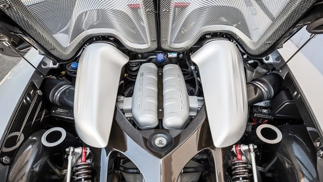 Top 5 Iconic Porsche Engines that Created a Legendary Brand