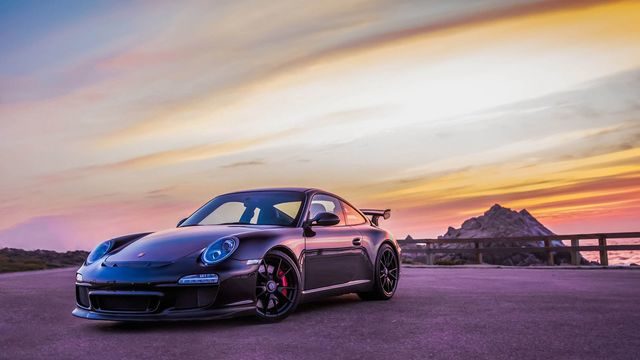 Is the 997 the Best New Porsche 911?