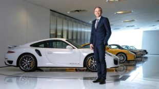 Porsche Chairman Reveals What’s in Store for Brand’s Future
