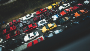 A Look Back at the Porsche 70th Anniversary Takeover at RM Sotheby