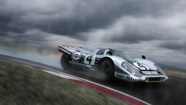 What is the Best Porsche for Track Racing?