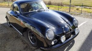 1957 Porsche 356A Outlaw