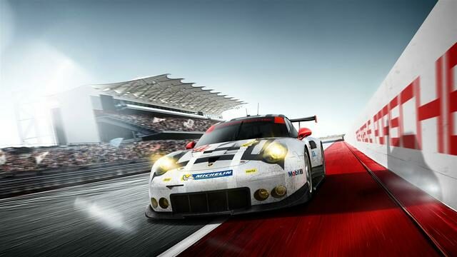 Some Reasons Why Porsche Dominates Motorsports