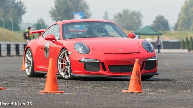 7 Thoughts on Autocross vs. Track Days