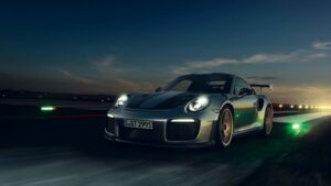How a 992 GT2 RS Would Change the Auto Industry
