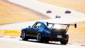 4 Reasons VARA is The Best Place to Race your Vintage Porsche