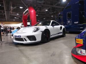RENNLIST: Porsches @ Long Beach Grand Prix