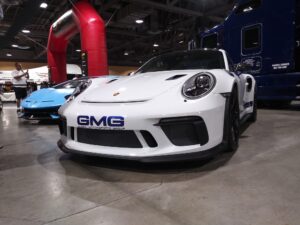 RENNLIST: Porsches @ Long Beach Grand Prix