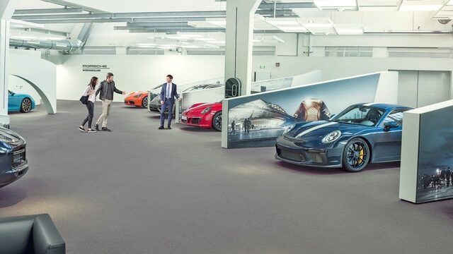Porsche European Delivery Program: Everything You Need to Know
