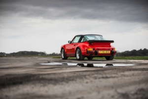 Porsche 930 911 G50