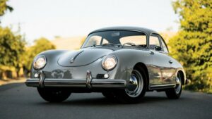 7 Timeless Porsche Designs