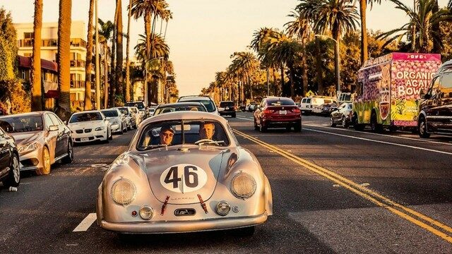 Porsche’s First Le Mans Winning 356 Is Alive and Well